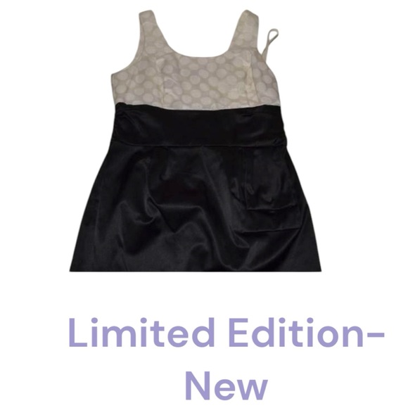 NEW Target Limited HOLIDAY edition dress, size 6. Brand new with tag. - Picture 10 of 10